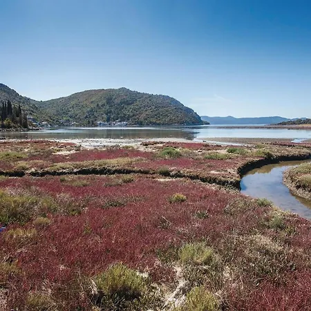 Appartement One-bedroom In Ploce Blace