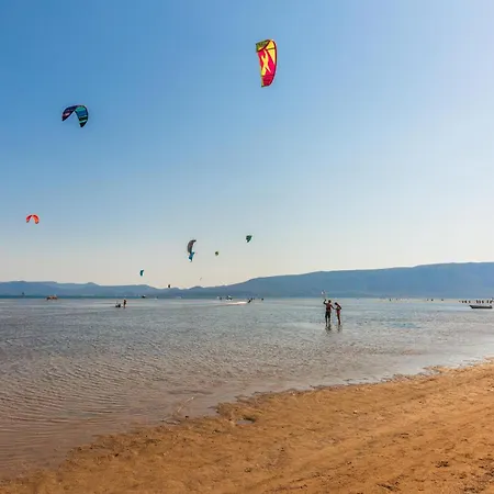 One-bedroom In Ploce Appartement *