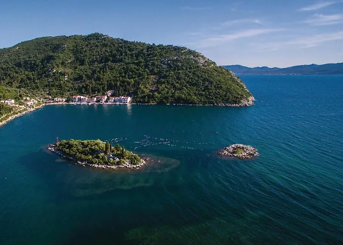 One-bedroom In Ploce *