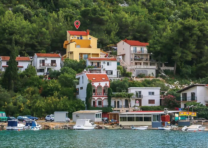 One-bedroom In Ploce *