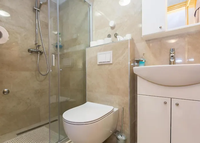 One-bedroom In Ploce * Блаце