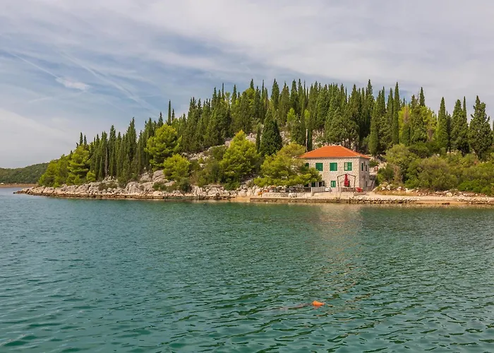 One-bedroom In Ploce * Блаце