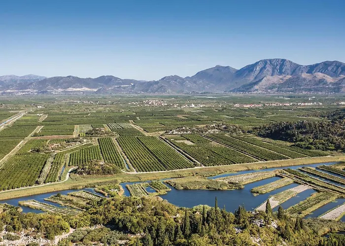 One-bedroom In Ploce