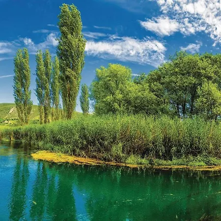 One-bedroom In Ploce Apartamento *