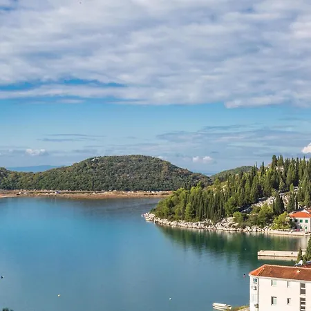 One-bedroom In Ploce Apartamento Blace