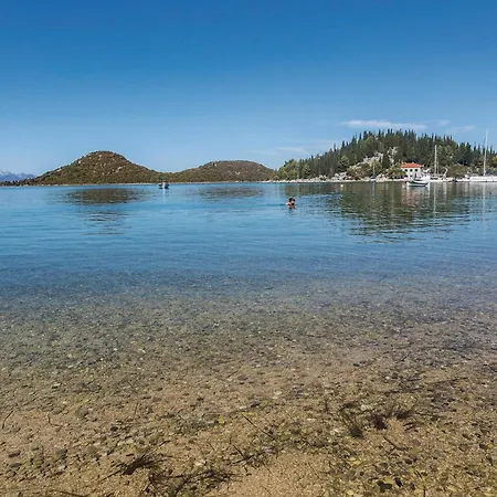 Apartamento One-bedroom In Ploce