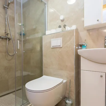 One-bedroom In Ploce * ブラチェ