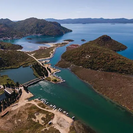 Apartamento One-bedroom In Ploce