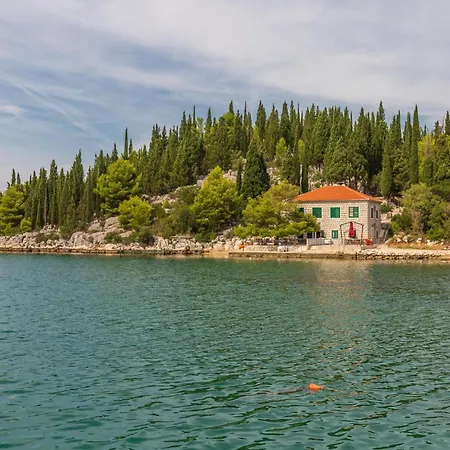 One-bedroom In Ploce * ブラチェ