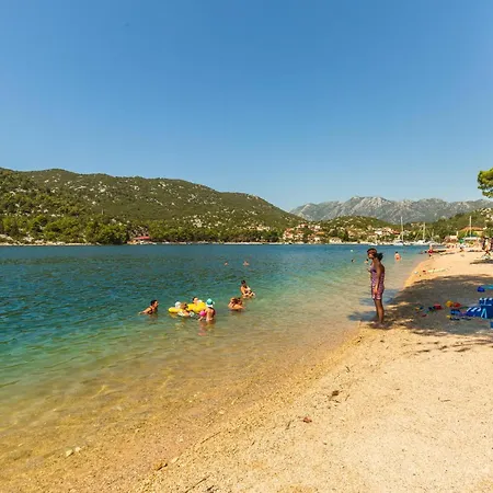 One-bedroom In Ploce *