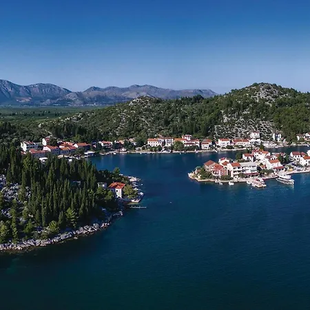 Apartamento One-bedroom In Ploce *