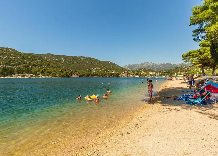 One-bedroom In Ploce *